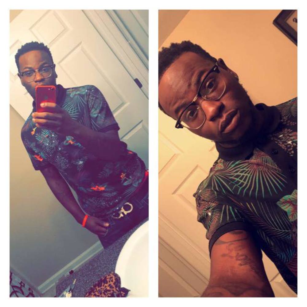 Meet your Posher, Cyle